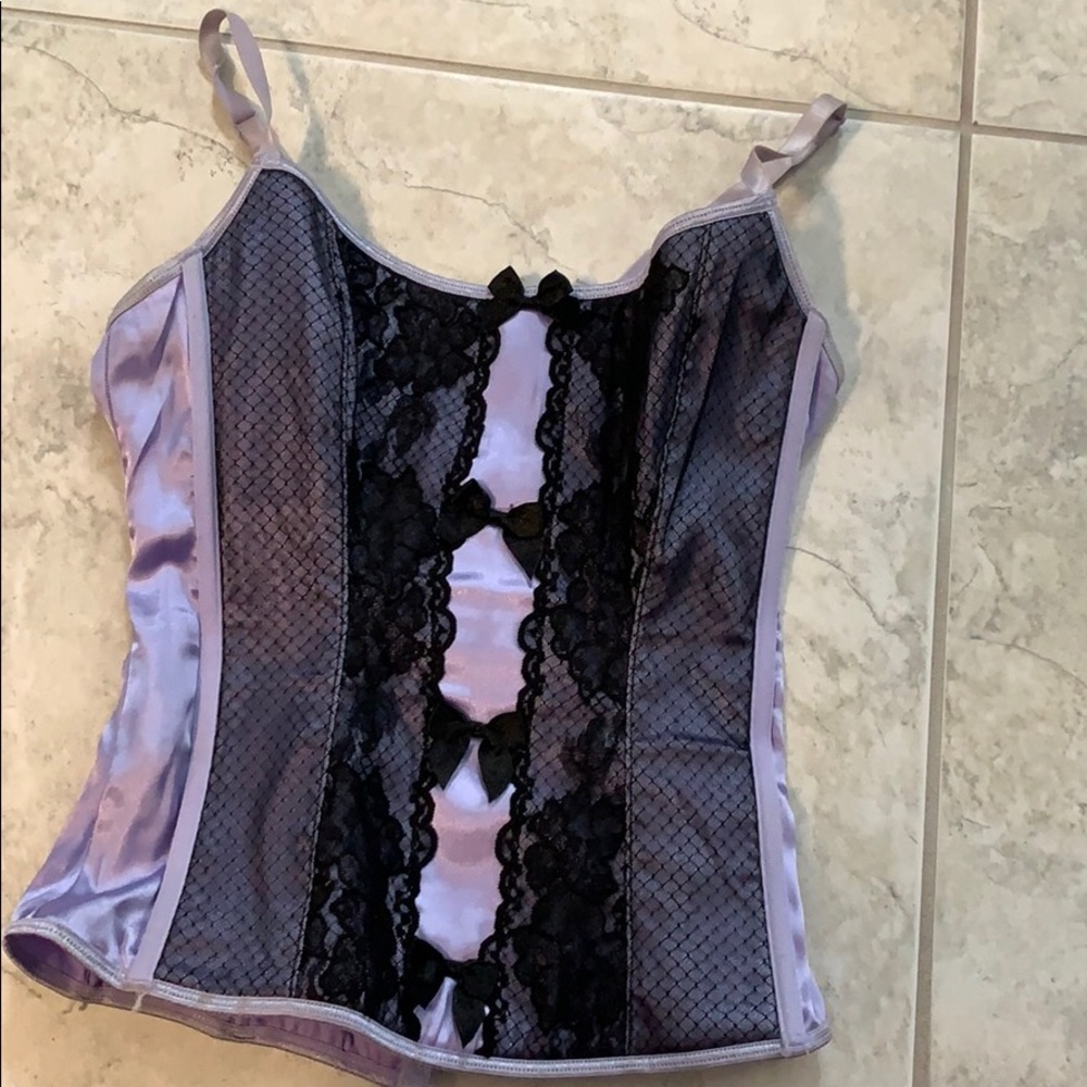 Bustier